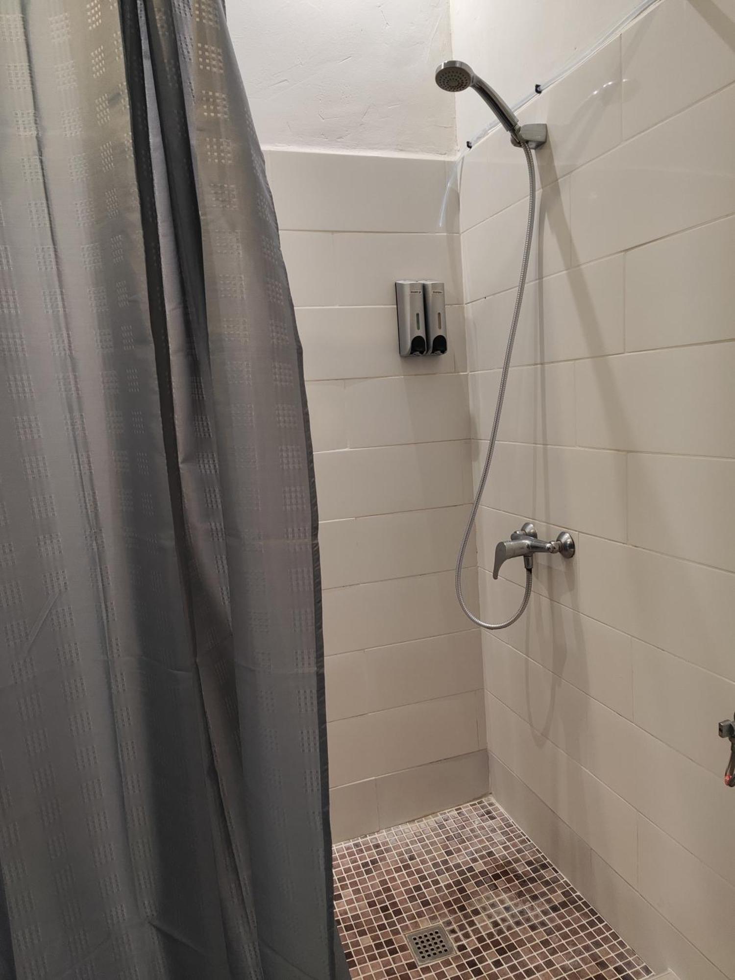 Charming Studio In Тасакорте Экстерьер фото