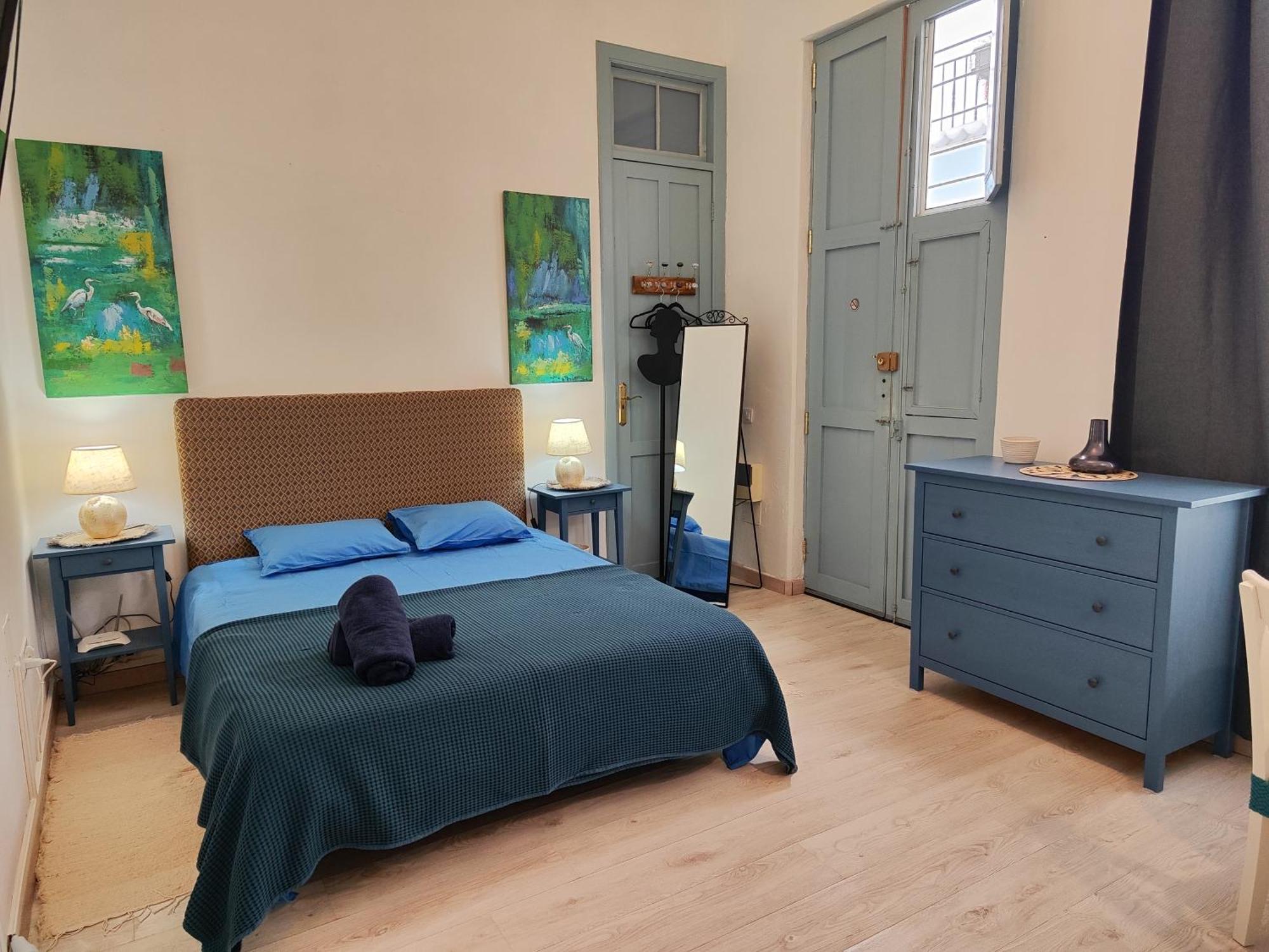 Charming Studio In Тасакорте Экстерьер фото